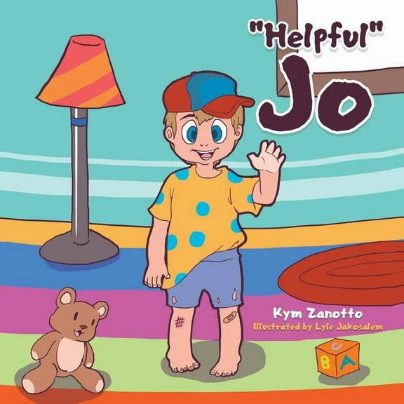 Helpful Jo