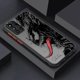 thumbnail image 3 of Funda mate para Samsung Galaxy M62 M53 M52 M51 M33 M32 M31 M30S M23 5G J8 J7 J6 J5 J4 Funda Capa Shell Marvel Spiderman Venom LOGO, 3 of 5