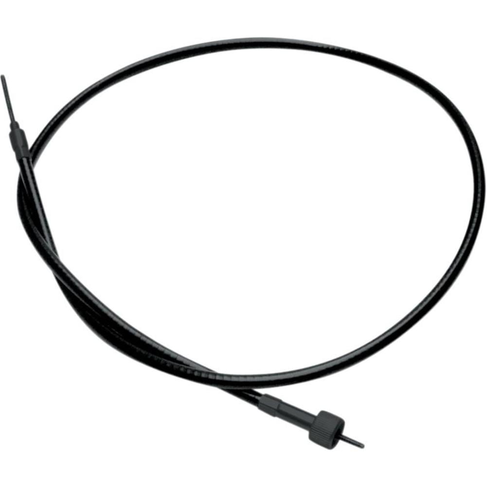 Belt Speedometer Cable 1983-1985 Harley Dyna Low Rider FXSB
