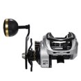 thumbnail image 2 of Baitcasting Reel 16KG Drag Power 6+1 BB 6.3:1 Single Handle Fishing Reel with Magnetic Brake System, 2 of 7