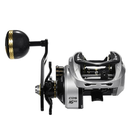 Fishing wheel Reel Reel 6.3 1 Handle 6 1 6 1 Bb Reel 6 Reel With Brake Handle Reel Cookx Reel Brake Buzhi Siuke Reel Brake Bait