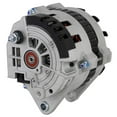 thumbnail image 2 of ALTERNATOR IS COMPATIBLE WITH BUICK CENTURY SKYLARK CHEVROLET BERETTA CORSICA PONTIAC GRAND AM 3.1 10463411, 2 of 2
