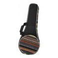 thumbnail image 4 of Mandoline Rembourré Sac à Dos Oxford Cas Portable W / Sangle Arrière, 4 of 10