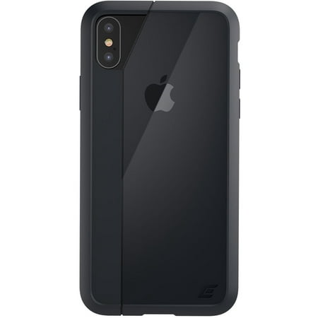 Element Case Illusion iPhone Xs/X Case, Black