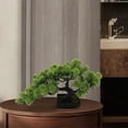 thumbnail image 3 of Árbol de simulación Macarena Bonsái de simulación, 3 of 8