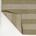 thumbnail image 6 of JONATHAN Y Sutton Easy Jute Modern Geometric Boho Stripe Natural/Beige 3 ft. x 5 ft. Indoor/Outdoor Area Rug, 6 of 7