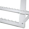 thumbnail image 4 of Clear Vinyl Record Stand Holder, Acrylic Vinyl Record Shelf 50 Lps, 4 of 5