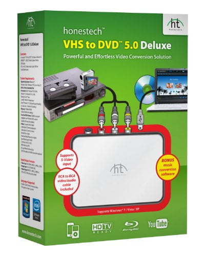 honestech 9.0 honestech 9.0