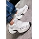 thumbnail image 4 of Tenis Sneakers Casual para Mujer Liliana Shoes Kiah White, 4 of 4