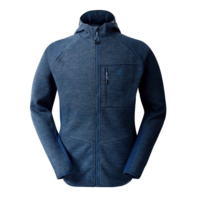 Dare 2B Couche Intermédiaire Torrek Pro pour Hommes
