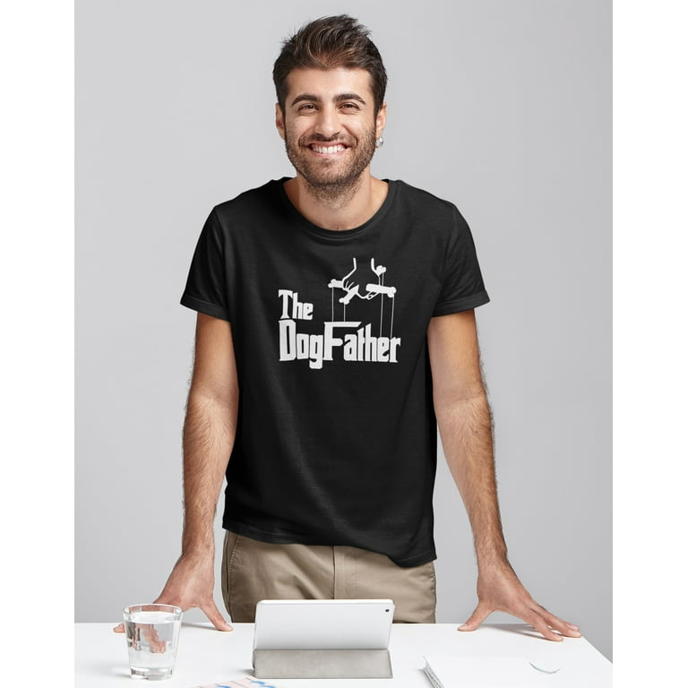 Dogfather shirt 2025