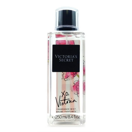 Victoria's Secret XO, Victoria Fragrance Mist 8.4 Fl (Best Victoria Secret Body Mist)