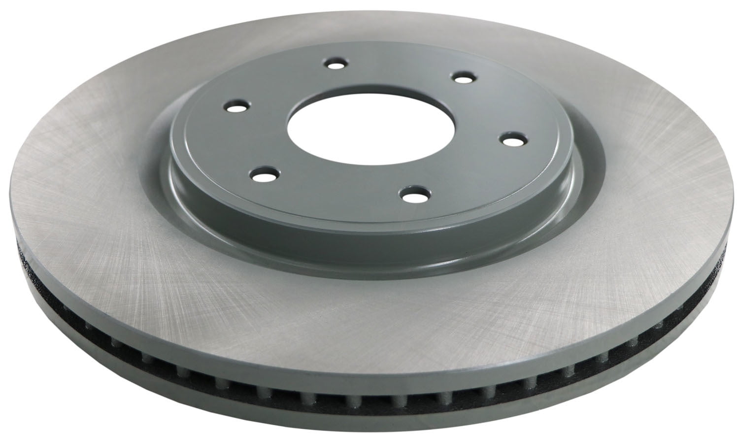 Winstop Brake Rotor, Front WS246619, Nissan Armada 2007-2006