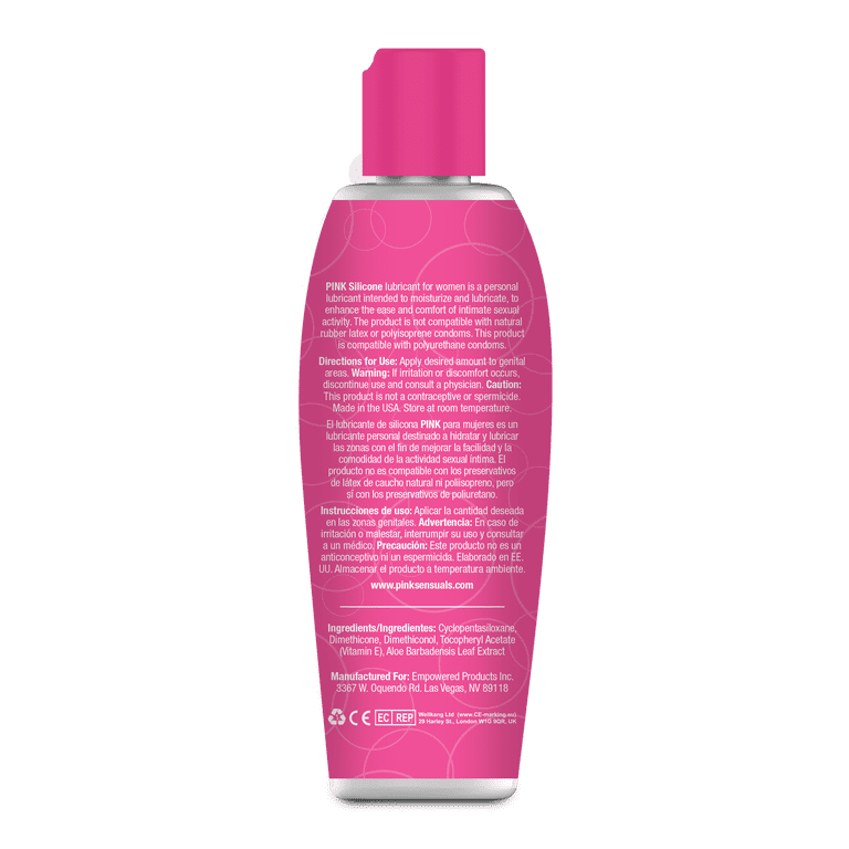dimethicone personal lubricant Premium Silicone Lube: Long-Lasting, Waterproof & Condom Safe – Dynamo  Wellness main image 0