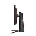 thumbnail image 5 of LG 27GP750-B Monitor de juegos IPS Ultragear FHD (1920 x 1080) de 27 pulgadas con tiempo de respuesta de 1 ms y frecuencia de actualización de 240 Hz, NVIDIA G-SYNC compatible con AMD FreeSync Premium, 5 of 5