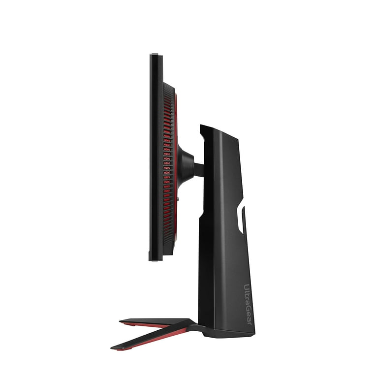 LG 27GP750-B 27” Ultragear FHD (1920 x 1080) IPS Gaming