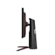 thumbnail image 5 of LG 27GP750-B Monitor de juegos IPS Ultragear FHD (1920 x 1080) de 27 pulgadas con tiempo de respuesta de 1 ms y frecuencia de actualización de 240 Hz, NVIDIA G-SYNC compatible con AMD FreeSync Premium, 5 of 5