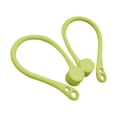 thumbnail image 1 of EGNMCR Ear Hooks Designed For 1 2 3 & Pro Ear Hooks For Running Long-Lasting Comfort Lightweight ear hook, 1 of 1