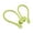 Green, variant on WQJNWEQ Sales Ear Hooks Designed for Apple AirPods 1 2 3 & Pro Ear Hooks for Running Long-Lasting Comfort Lightweight