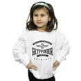 thumbnail image 2 of Harry Potter Sweat-Shirt Fille Gryffindor Keeper, 2 of 5