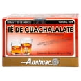 thumbnail image 1 of Té Anahuac Yerbas y Tes de México Cuachalalate  30 Sobres, 1 of 4