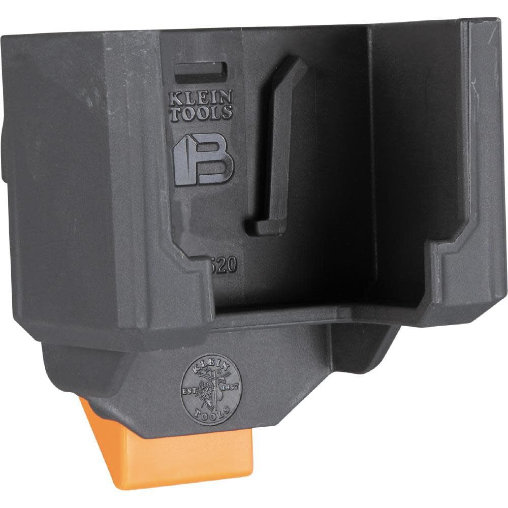 Klein Tools BC520C Headlamp Holder Module, Rail System