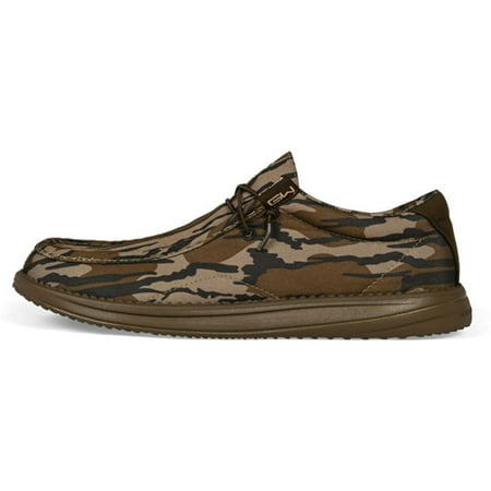 Gator Waders Camp Shoes - Men s Bottomland 8