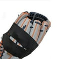 thumbnail image 3 of 4Pcs Baseball Gloves Wrap Bands, Elastic Baseball Gloves Wrap Strap Adjustable Baseball Gloves Lacing Strap with Sticker, 3 of 8