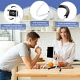 thumbnail image 3 of 70CM Universal Phone Neck Holder, Neck Lazy Holder, Phone Holder Around Neck for Putting Cell Phone, 3 of 5