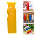 thumbnail image 2 of Kitchen Accessories Kitchen Tongs Reusable Bread Bag Clips, Slip-Grip Fresh-Keeping Sealing Clips for Snack & Food Storage Kitchen Utensils Clearance, 2 of 4
