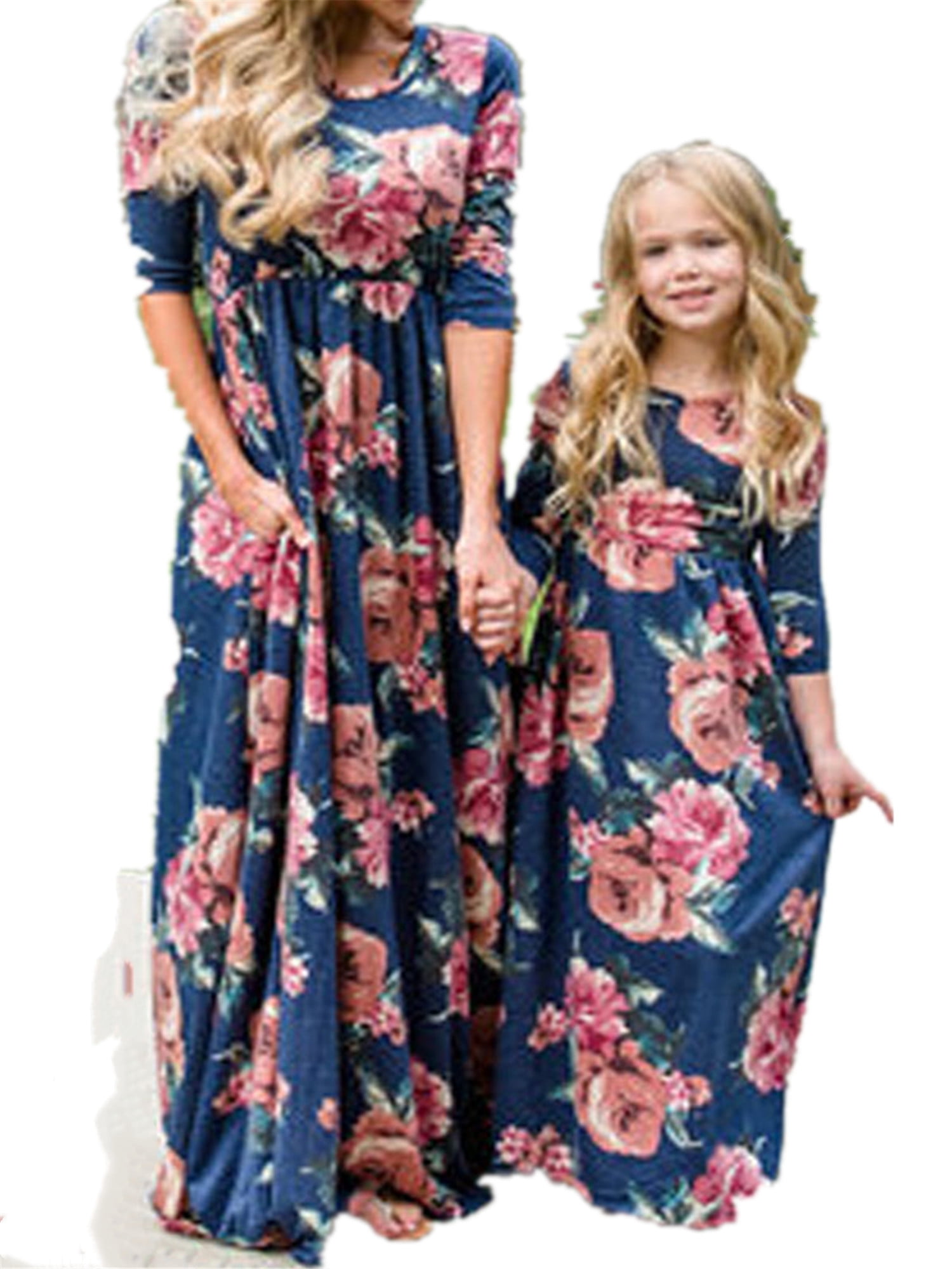 maxi dresses in store