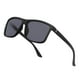 thumbnail image 1 of Gafas de sol NIEEPA Square Wayfarer Polarized UV400 para hombre, 1 of 6