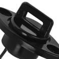 thumbnail image 4 of 2pcs Kayak Scupper Plugs Nylon Drain Plug Kit For Canoe Kayak Nylon Kayak Drain Plug Kit Kayak Replacement Plugs Kayak Stopper, 4 of 9