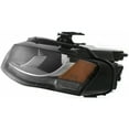 thumbnail image 4 of For Audi A4 / S4 Headlight 2009 10 11 2012 Driver Side For AU2502149 | 8K0941029AH, 4 of 6