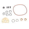 thumbnail image 2 of 15pcs Turbo Kit de Réparation en Acier Inoxydable Reconstruire Ensemble de Remplacement pour Cummins Holset HE451VE HE400VG, 2 of 14