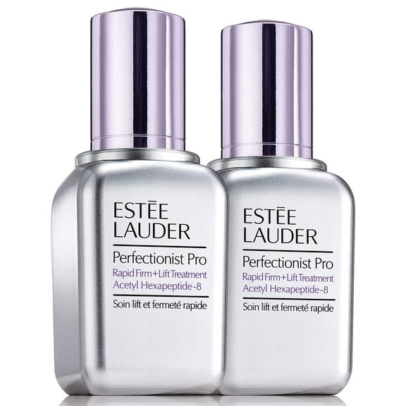 Estee Lauder Perfectionist Pro Rapid Firm   Lift Treatment, 1.7 oz Pack of 2