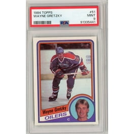 Wayne Gretzky Rookie card　② Are these graded Wayne Gretzky rookie auto cards real? : r