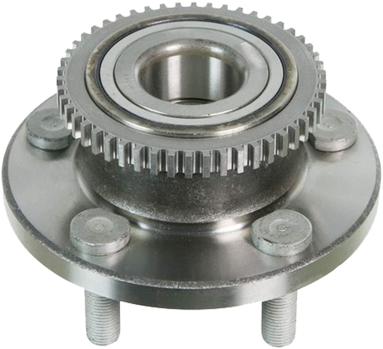 Replacement Front Wheel Bearing and Hub Assembly for 20152019 Ford