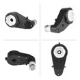 thumbnail image 1 of 1pc RS550 Electric Motor Gearbox Replacement 12V Kids Car Toy 40000RPM Motor Gear Box Electric, 1 of 5
