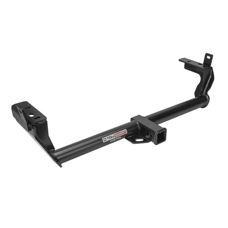 TowSmart Hitch, 2" Receiver for Ford Edge