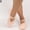 Pink, variant on ZEUSD Kid Adult Canvas Soft Ballet Dance Shoes Pointe Dancing Gymnastics Slippers