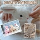 thumbnail image 4 of Hopping Bunny Toy,Rabbit Plush Interactive Toys,Electric Rabbit Toys 26-27s, 4 of 5