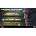 thumbnail image 2 of Avengers Infinity War 3D/2D Blu Ray 2018 Region Free, 2 of 3