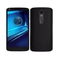 thumbnail image 1 of moto droid turbo 2 32gb Motorola moto droid 21 megapíxeles cámara trasera 2 gb cámara frontal, 1 of 3