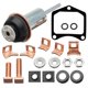 thumbnail image 1 of Kit de Reparación y Reconstrucción PENGJJMXG Juego de Contacto de Solenoide y Émbolo para 028000-3600, 1 of 5