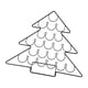 thumbnail image 5 of Organizador de cápsulas de café, soporte para cápsulas de café de de Navidad, capacidad para 20 cápsulas, soporte organizador de almacenamiento, 5 of 7