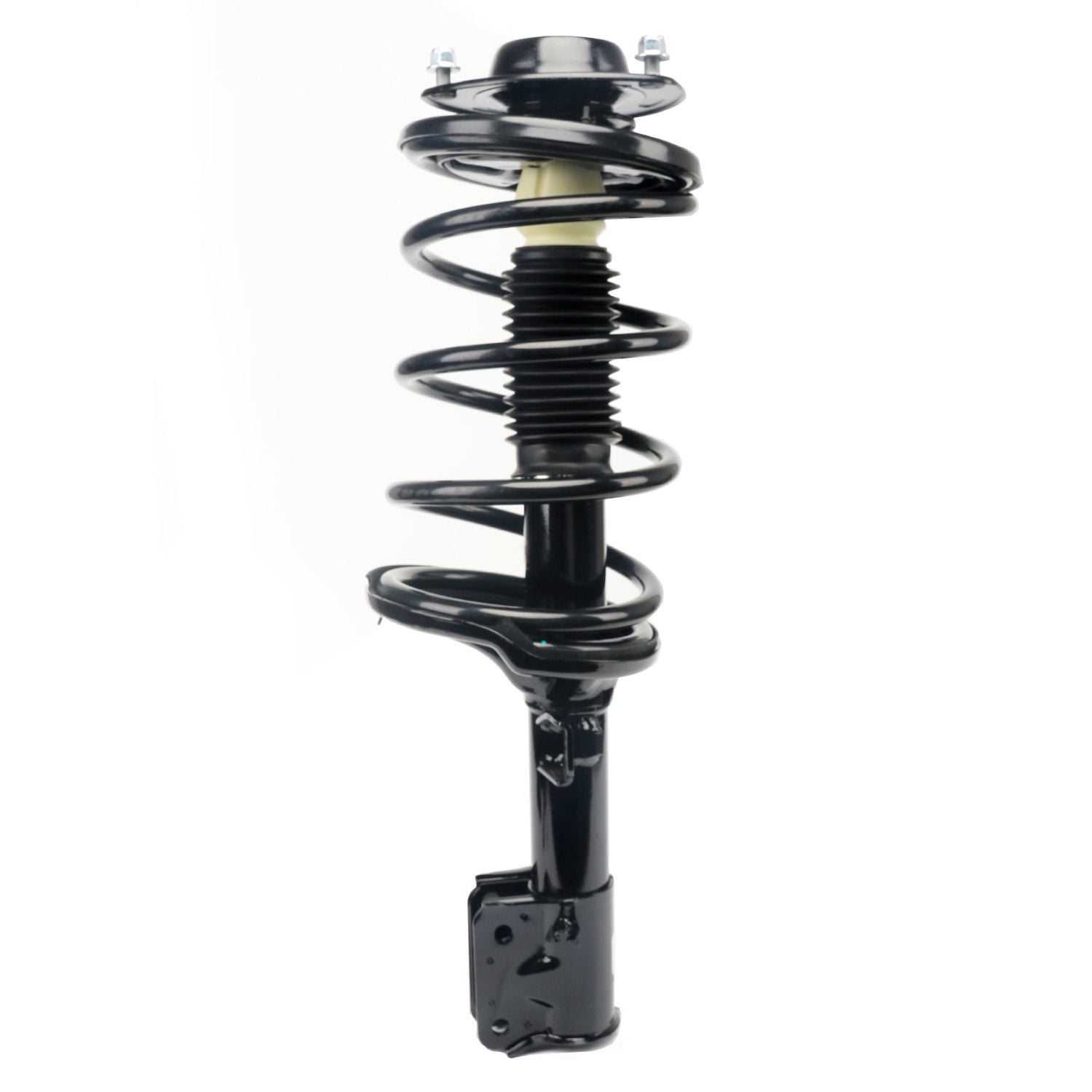 PRT 815212 Suspension Strut and Coil Spring Assembly