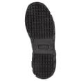 thumbnail image 5 of SR Max Kobuk, Men's, Black, Soft Toe, Waterproof, Slip Resistant Work Hiker. (9.5 EW), 5 of 5