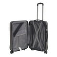thumbnail image 2 of Nicci Grove 24" Luggage Case, 2 of 4
