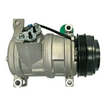 New AC Compressor Compatible With Cadillac Chevrolet Gmc Hummer Isuzu 2000-2023 By Part Numbers Co29002C 20008 6511414 19433085 25891791 37183465 37183467 86807272 86811098
